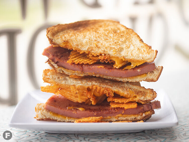 Sisters Sandwich Shoppe Sisters Sammie